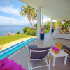 Отель Villa Marunga Luxury and Ocean View, фото 28