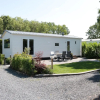 Отель Tidy Chalet with Microwave near Wadden Sea, фото 7