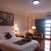 Отель HAGL Hotel Gia Lai, фото 4