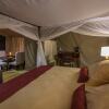 Отель Serengeti River Camp, фото 2