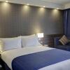 Отель Holiday Inn Express London - ExCeL, an IHG Hotel, фото 5