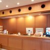 Отель Roco Inn Okinawa, фото 13