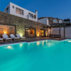 Отель Villa Coventina Ornos Cavo Delos Mykonos, фото 1