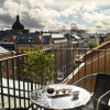 Отель Mornington Hotel Stockholm City, фото 22