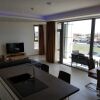 Отель Suncity Apartments Hotel в Аккре