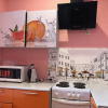 Гостиница Ап-ты Green Area 3 на ул. Лысая Гора, 36-2a, фото 1