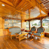 Отель OYO 24146 Houseboat Anugraha 6bhk, фото 9