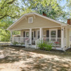 Отель Durham Home w/ Screened Porch ~ 3 Mi to Downtown!, фото 17