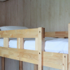 Отель 1% Hostel, фото 5