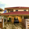 Отель Mutiara Height Homestay, фото 20