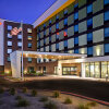 Отель Home2 Suites by Hilton Roswell, GA, фото 1