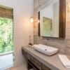 Отель Resol Secluded Ocean-view Jungle Villa, фото 7