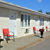 Отель Motel Quatre Saisons, фото 1