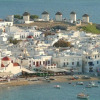 Отель Roulette Apartments Mykons (Mykonos Chora Or Surroundings) 2*, фото 4