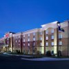 Отель Hampton Inn & Suites Omaha Southwest-La Vista в Ла-Висте