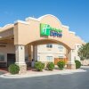 Отель Holiday Inn Express Green River, фото 3