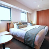Отель Meitetsu Inn Nagoya Kanayama Annex, фото 18