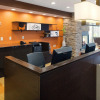Отель Fairfield Inn & Suites Athens, фото 2