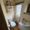 Отель Captivating 3-bed Caravan at Golden Palm Skegness, фото 16