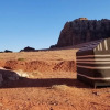 Отель Wadi Rum Desert Camp, фото 26