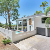Отель Dolce Vita Beachfront Holiday House, фото 19