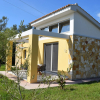 Отель Three Stars Luxury Villas, фото 17