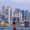 Отель The Regalia Residences & Suites KLCC, фото 17