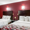 Отель Red Roof Inn Slidell, фото 18
