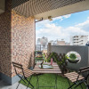 Отель Ebisucho No.1 Apartment, фото 22