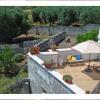 Отель Spacious Triple Room in Ancient Masseria Near the sea in a Quiet Olive Trees, фото 12