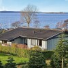 Отель Peaceful Holiday Home in Funen Near Sea, фото 1