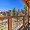 Отель Tahoe Donner Studio w/ Private Balcony!, фото 8