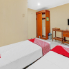 Отель OYO Life 90380 Andalus Hotel Syariah, фото 7