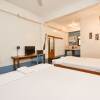 Отель Agos Boracay Rooms + Beds, фото 6