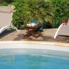 Отель Villa With 3 Bedrooms in Oletta, With Wonderful Mountain View, Pool Ac, фото 38