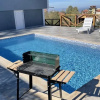 Отель Mesmerizing House With Heated Pool in Sapanca, фото 5