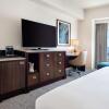 Отель Hilton San Diego Bayfront, фото 7
