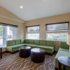 Отель Comfort Suites DFW Airport, фото 13