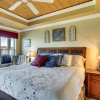 Отель Lakefront Camdenton Condo: Grill & Community Pool, фото 1