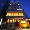 Отель APA Hotel Sendai-Kotodai-Koen в Сэндае