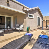 Отель Stunning Glendale Home w/ Pool & Lake Views!, фото 17