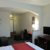 Отель Comfort Inn & Suites Galt - Lodi North, фото 19