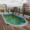 Отель Splendid Temporary Stay in Almagro 10th Floor With Pool, фото 15