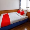 Отель Oyo Hotel Posh Odawara, фото 7