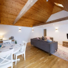 Отель Idyllic Countryside Annexe Near West Wittering Beach, фото 21