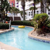 Отель Ocean Walk Resort 1709 Spectacular Ocean Front Views Private Balcony, фото 20