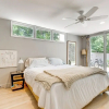 Отель Hamptons Home w/ Private Pool, 1 Mi to Beach!, фото 4