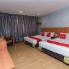 Отель OYO 90207 Sir Inn, фото 18