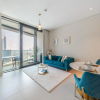 Отель EDEN'S Homes & Villas - ADDRESS BEACH Residences JBR, фото 9