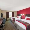 Отель Quality Inn & Suites Columbus, фото 5